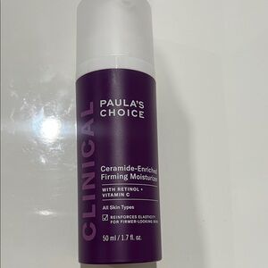 Paula's Choice Ceramide-Enriched Moisturizer - Deep Purple